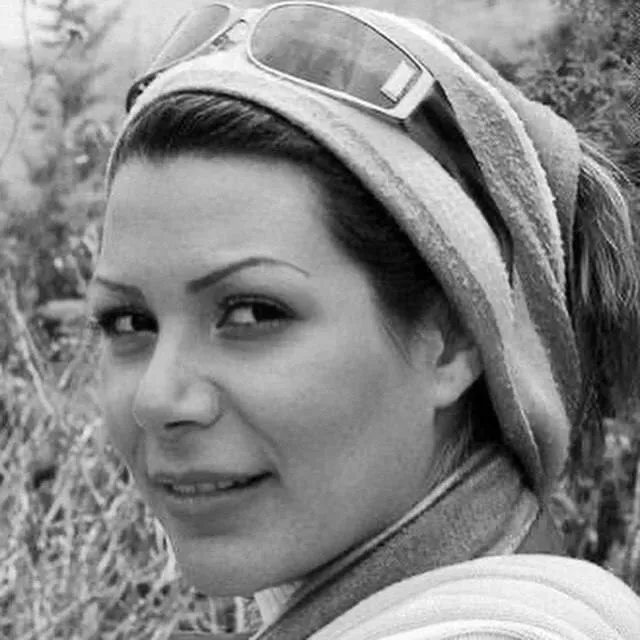 شادروان علی نظری