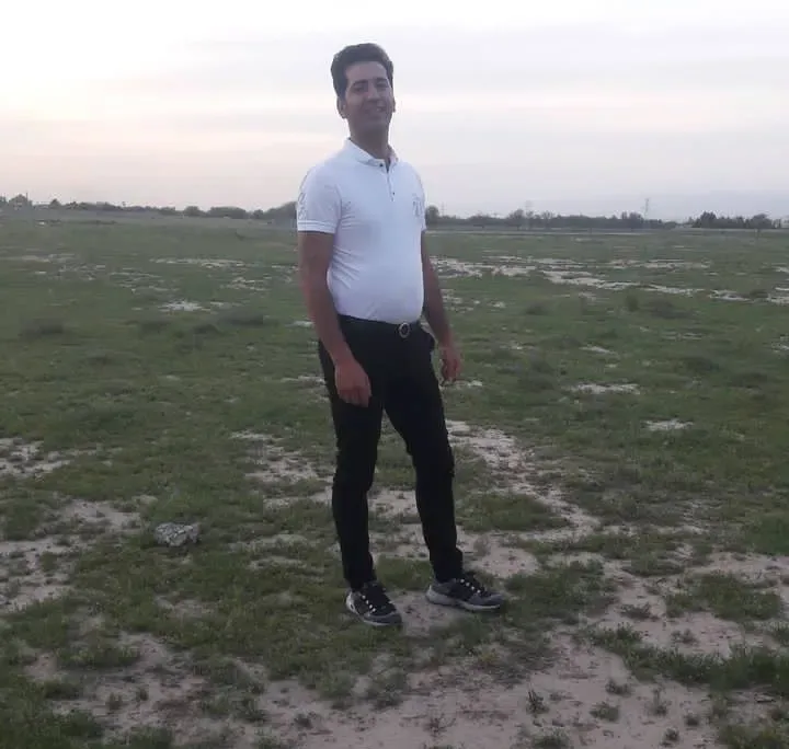  مسعود زیدابادی