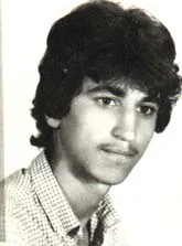 شهید علی اصغر خامسی