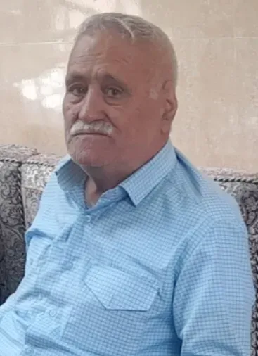 شادروان قدرت قنبرزاده