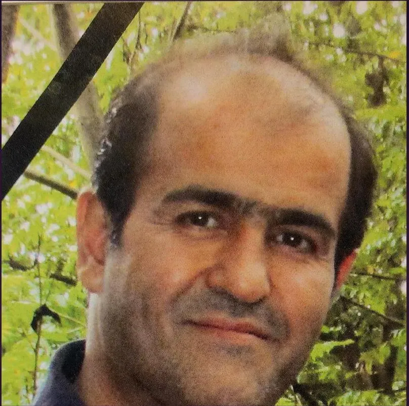 شادروان حسن(حسام) اقایی
