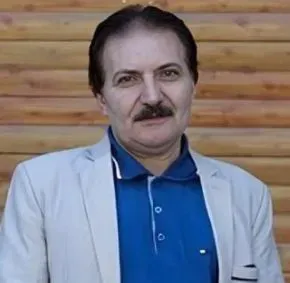 شادروان جمشید(محمد جمشید) عندلیبی(عندلیبی سالم)