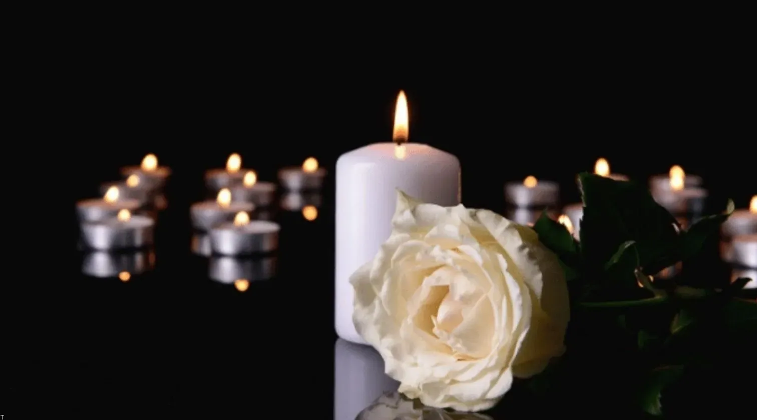 مرحومه زهراسادات شریفی منش