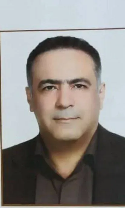 شادروان شهاب امینی ممتاز