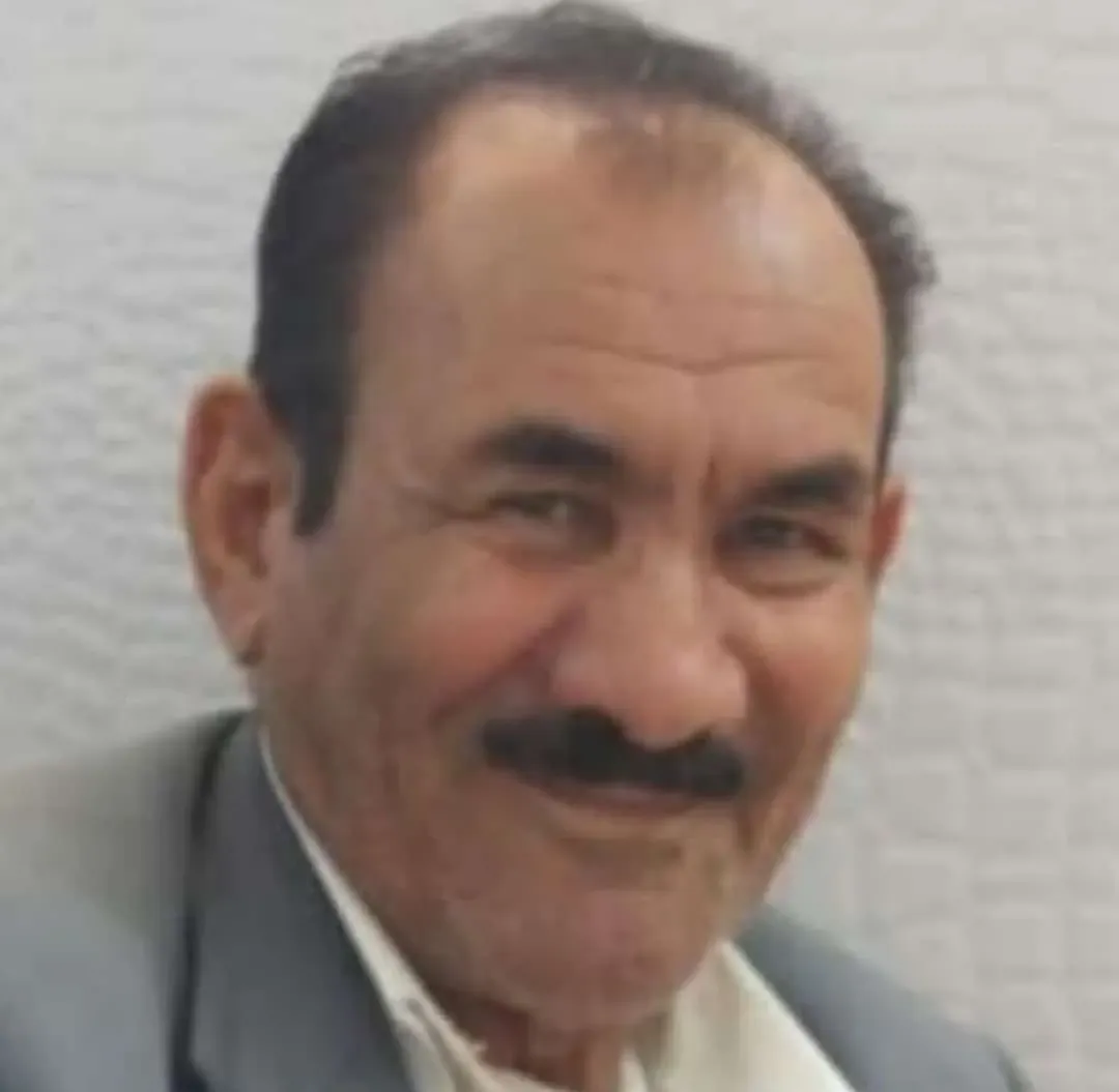 شادروان ابوالقاسم افرازنده