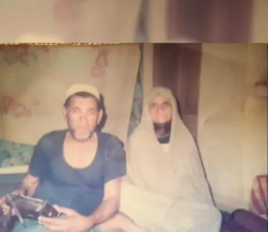 شادروان راه خدا افرازنده