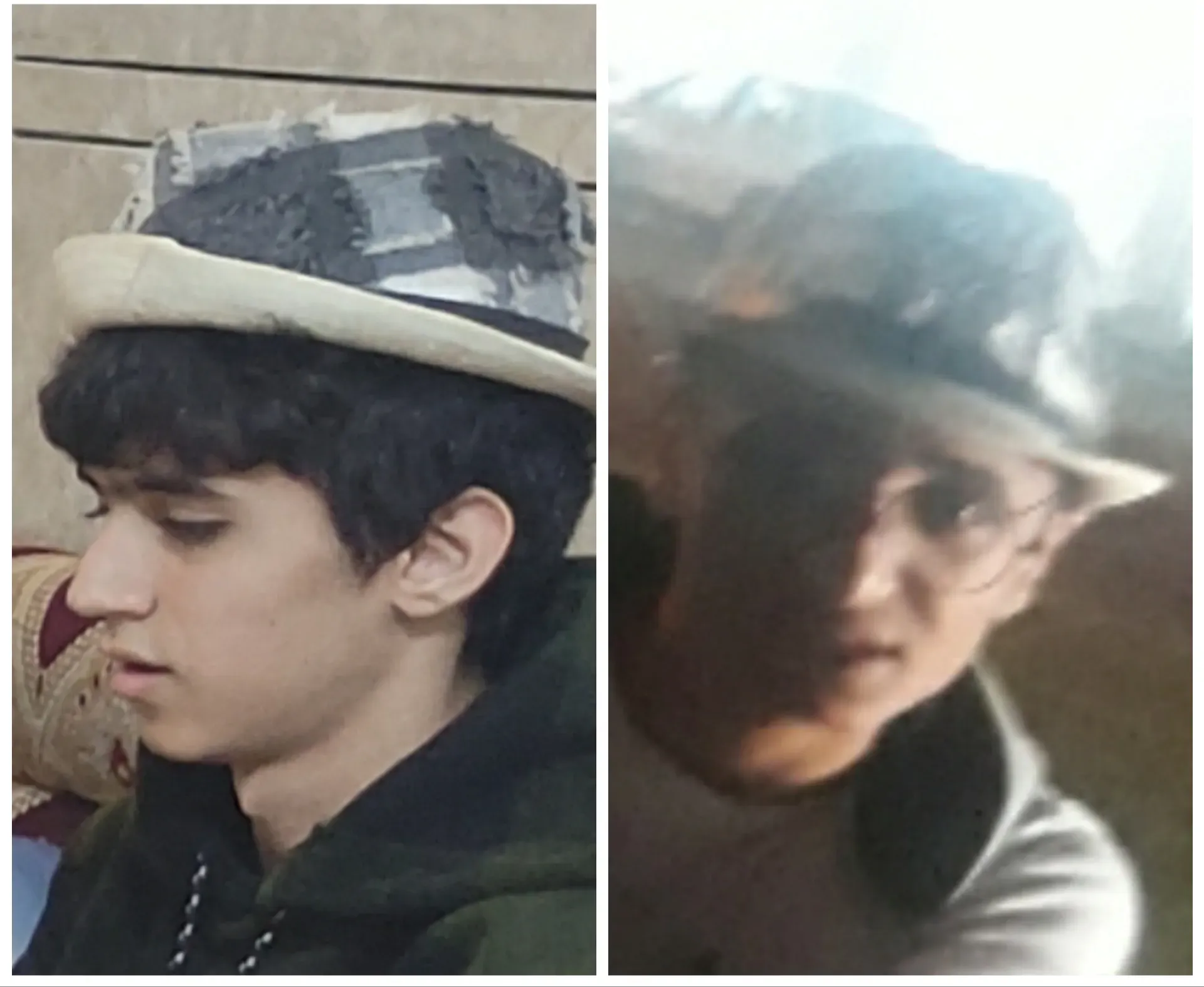 شهید مدافع سلامت سید جعفر موسویان نژاد