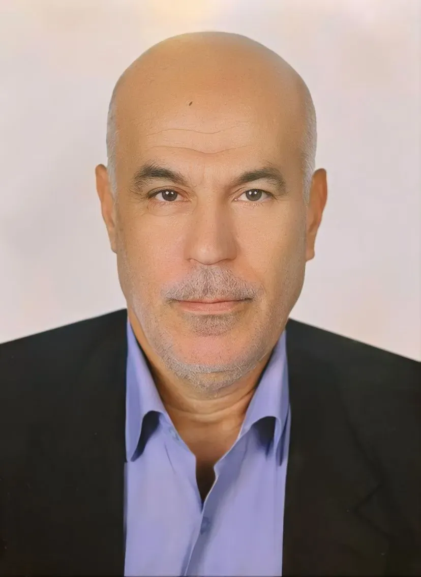 شادروان منوچهر زارع پور