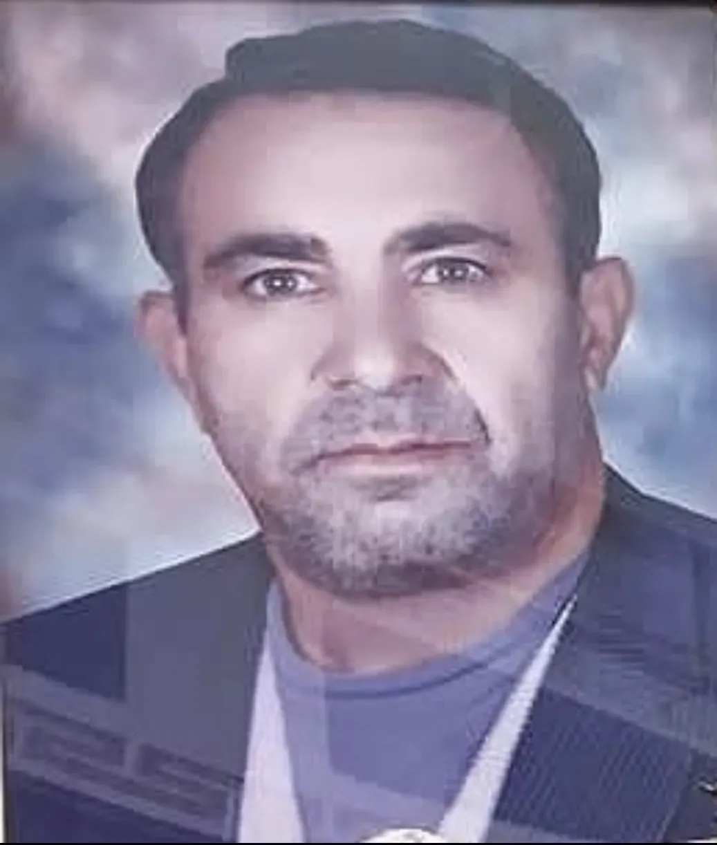 شادروان غلامعباس خواجه حسنی