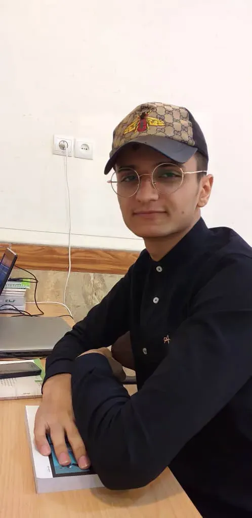 شهید سید جعفر موسویان نژاد
