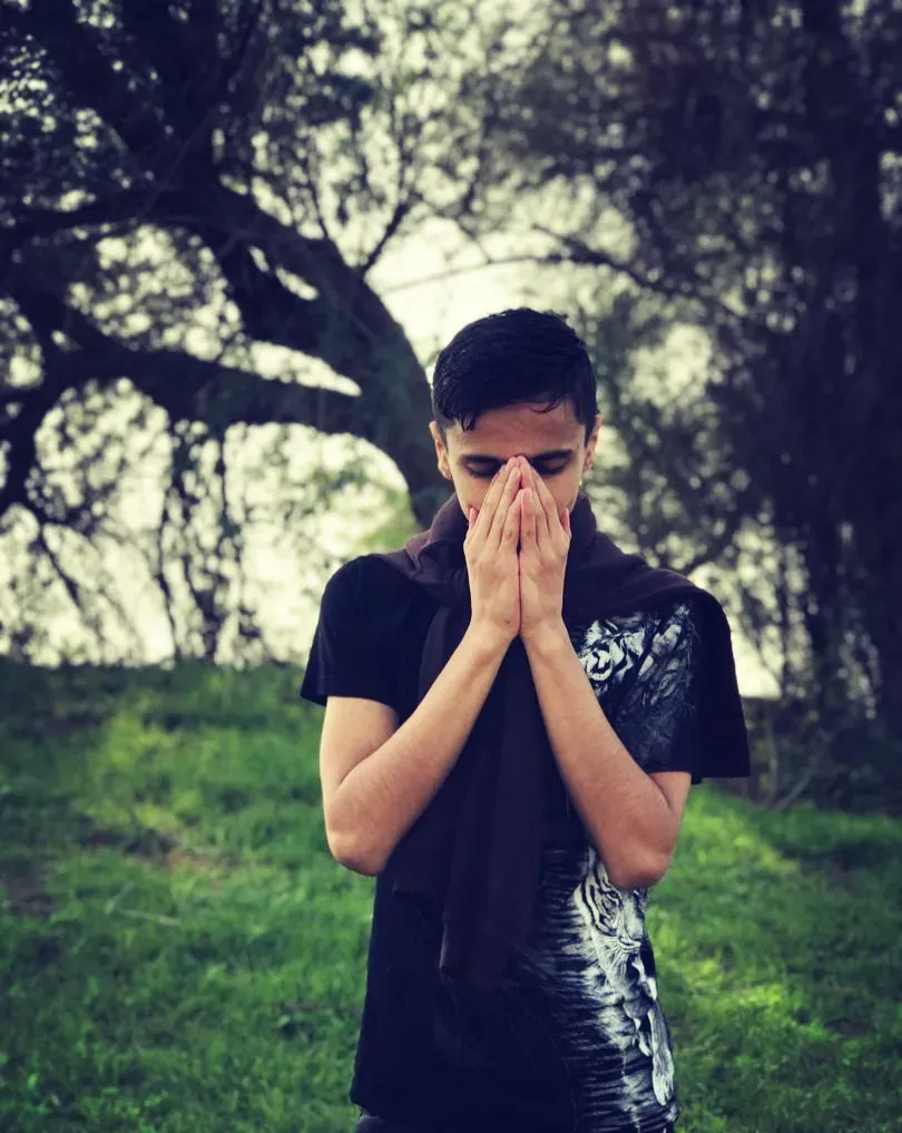 شادروان سید جعفر موسویان نژاد