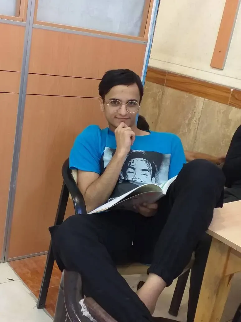 شادروان سید جعفر موسویان نژاد