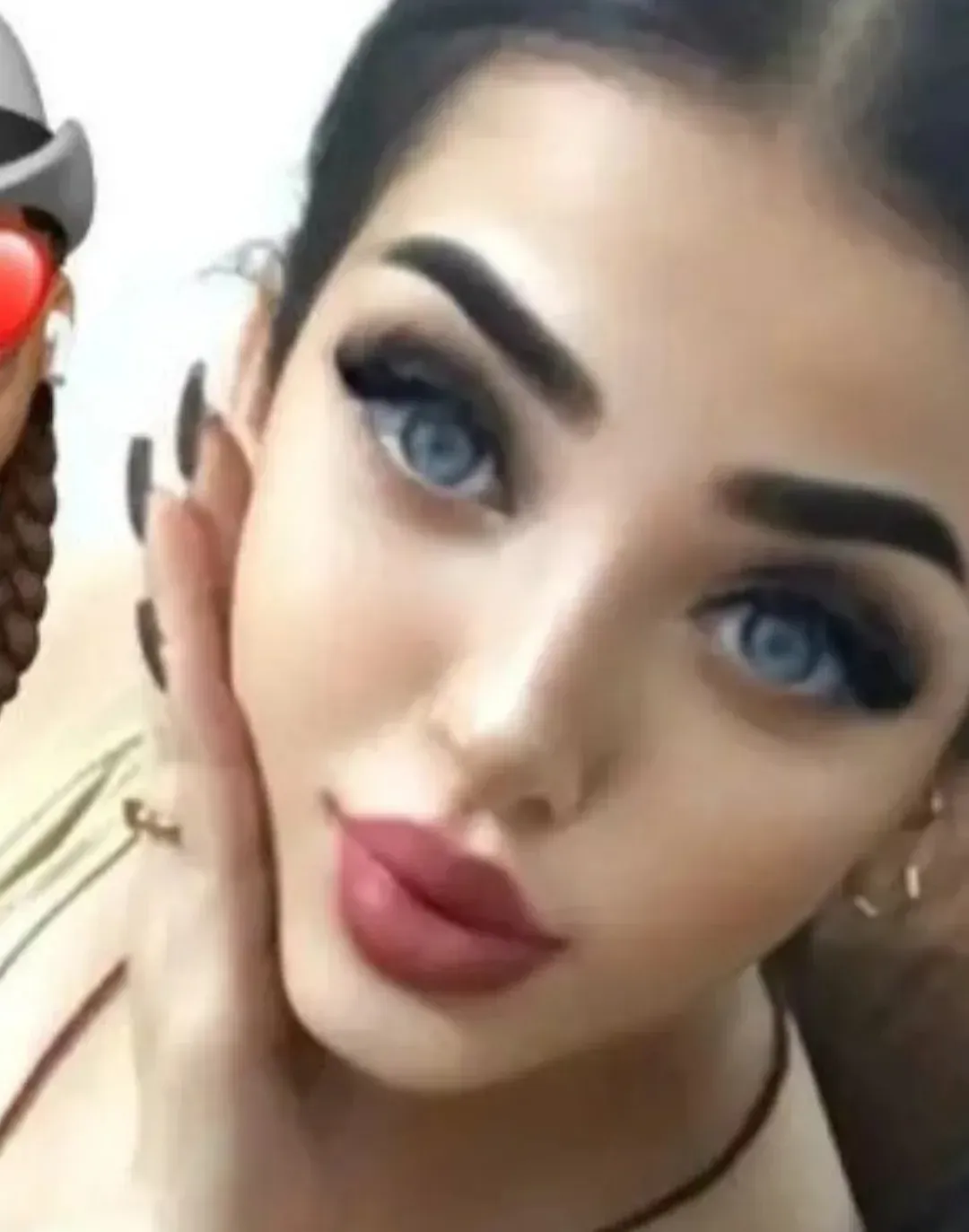 مرحومه غزاله محمدخانی