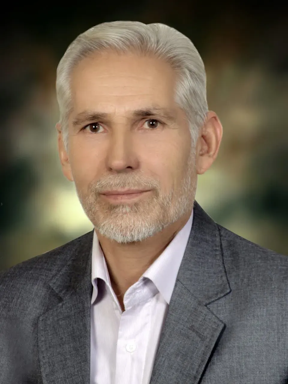 شادروان لطف الله آقائی
