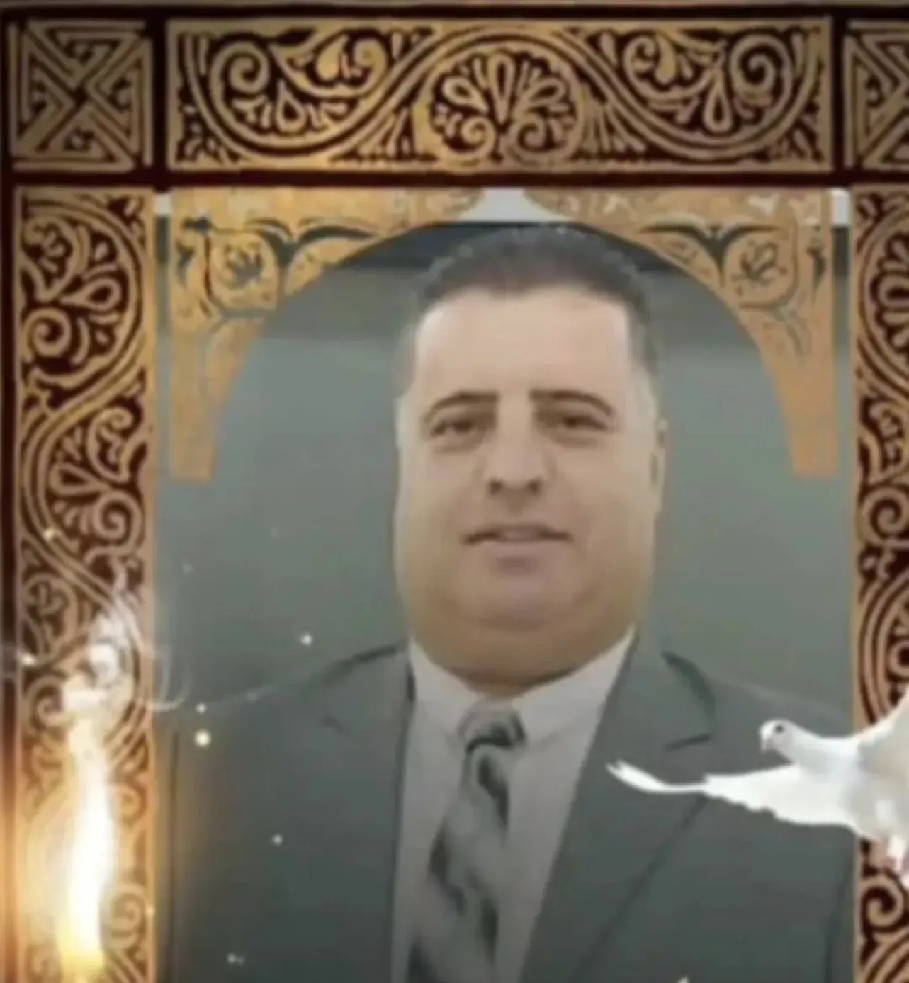 شادروان محسن چوپانی