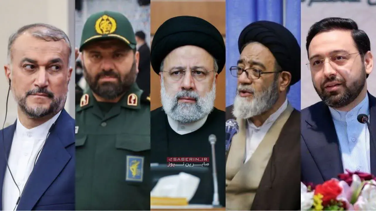 شهید شهید ابراهیم رییسی
