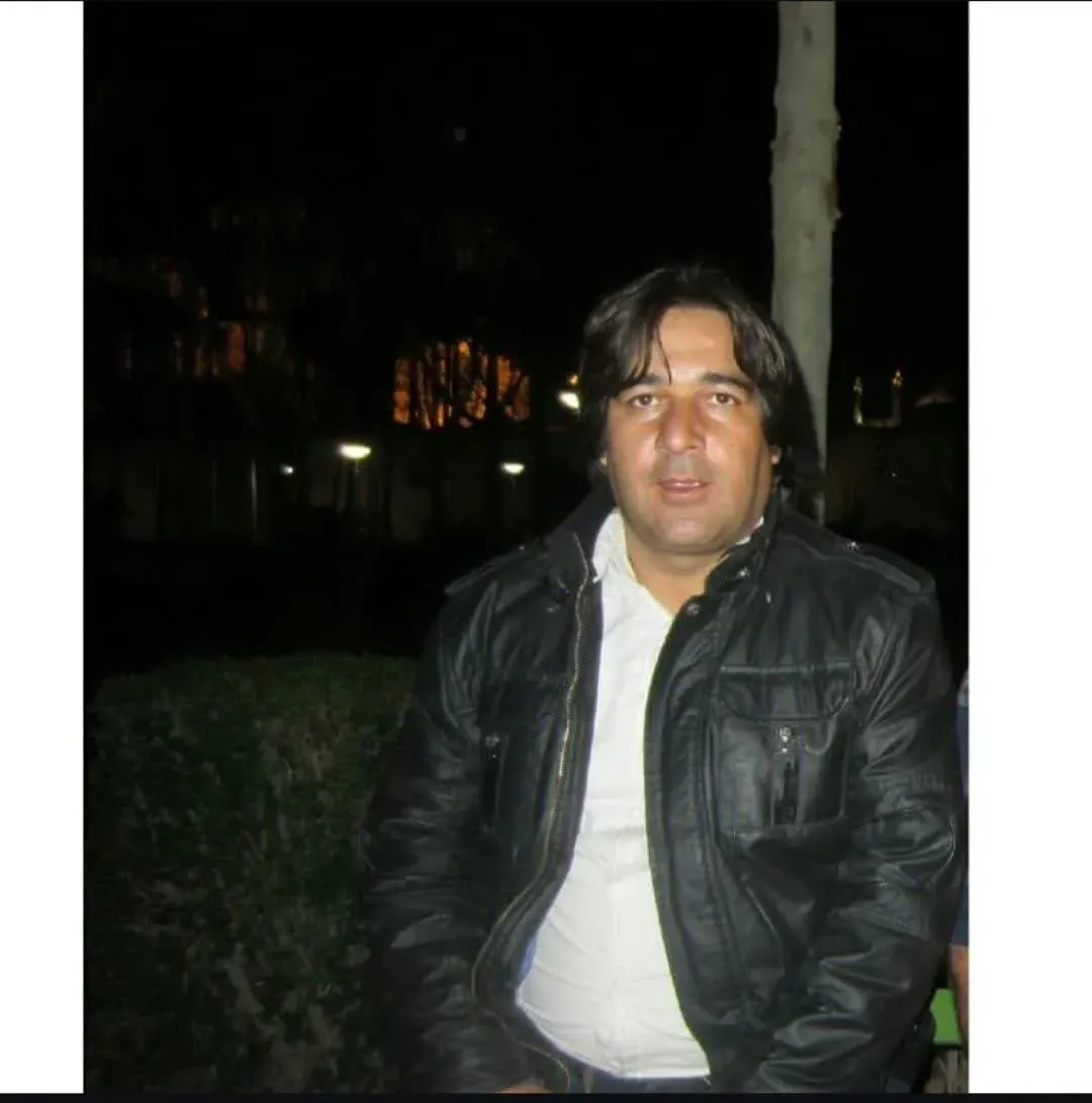 شادروان مرتضی سهرابی