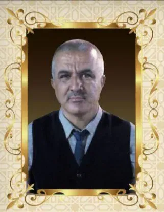 شادروان محمد طاهرزاده