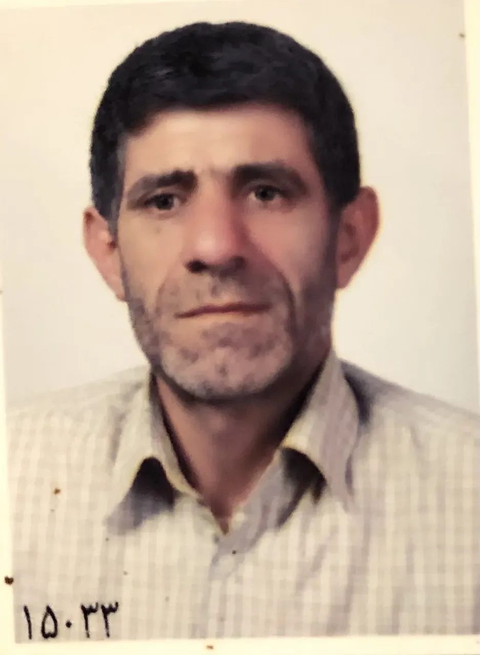 شادروان خيرالله حقيقت