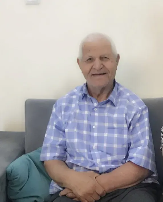 شادروان الف پورآقا