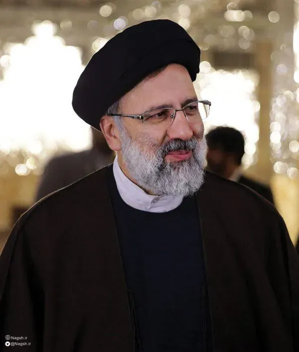 شهید سید ابراهیم رئیس الساداتی