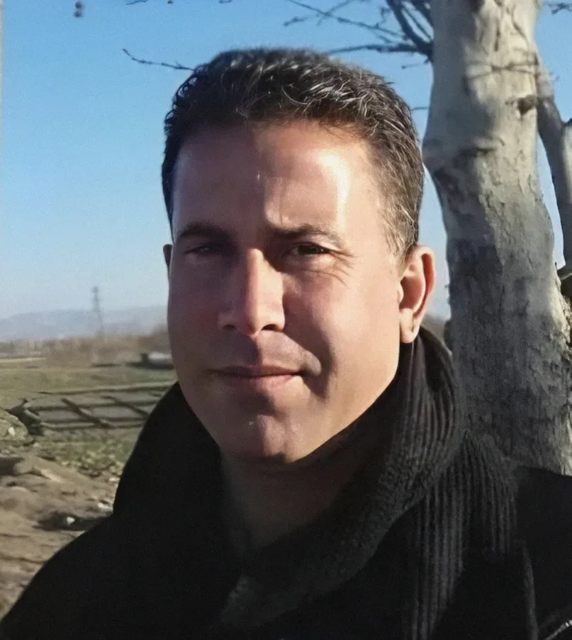 شادروان محمد شعبانی