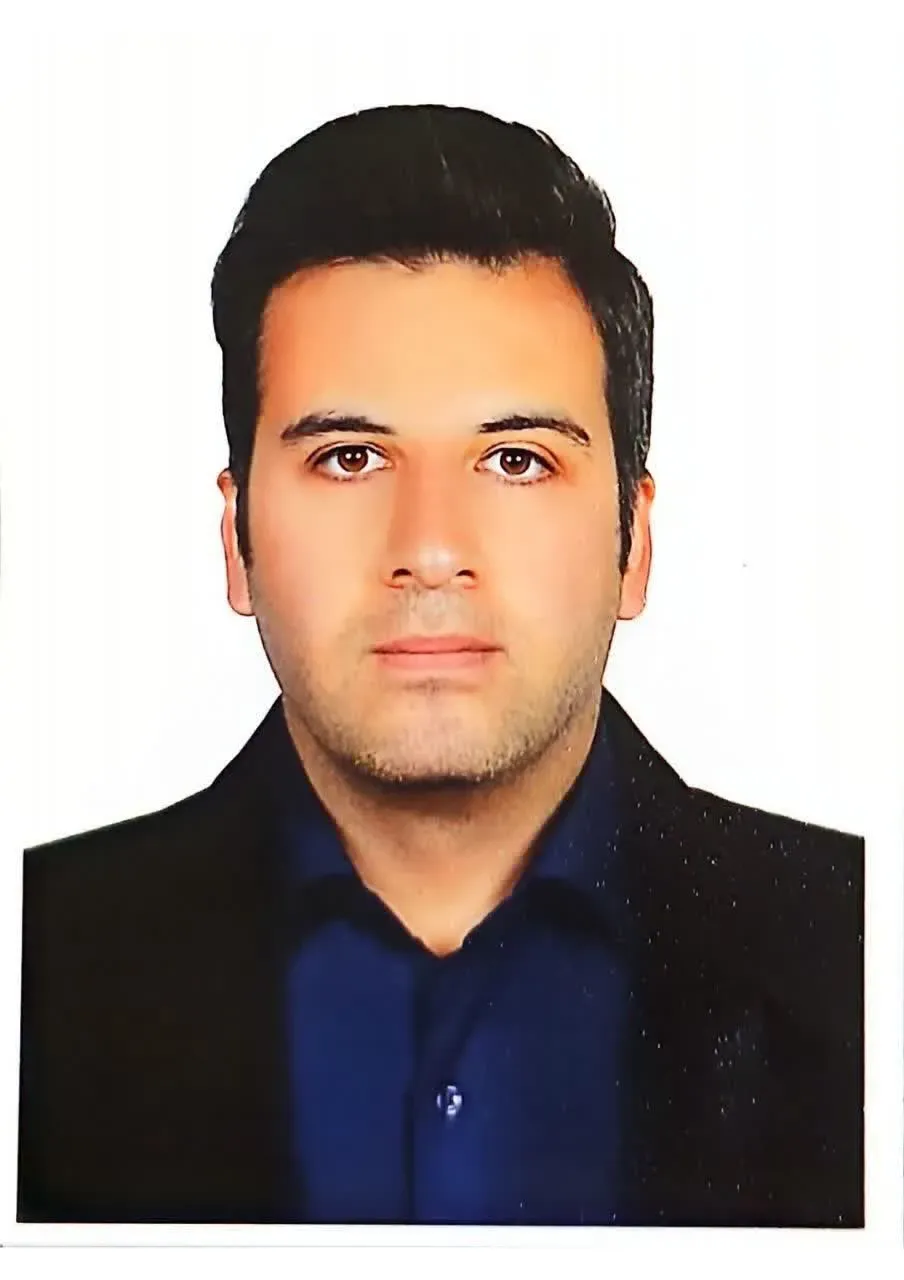 شادروان سید محسن جم