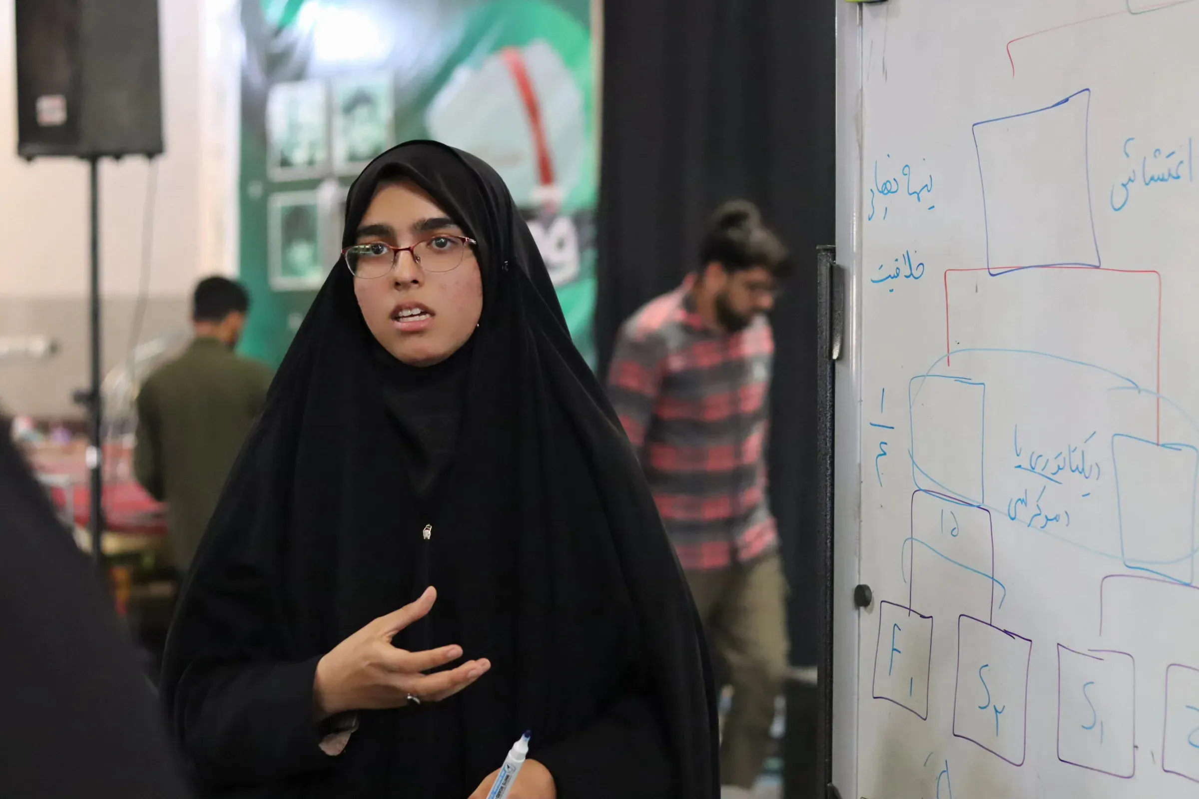 شادروان زهرا زارع بنادکوکی