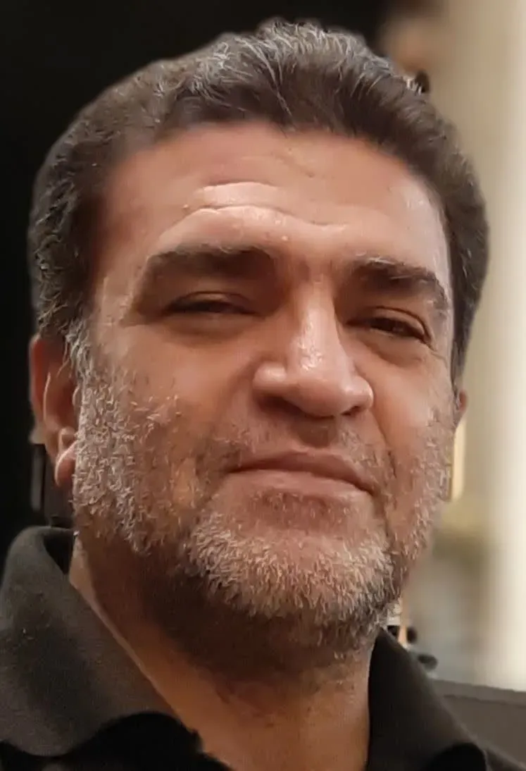 شهید سید محمد رضا حنیفی یزدی