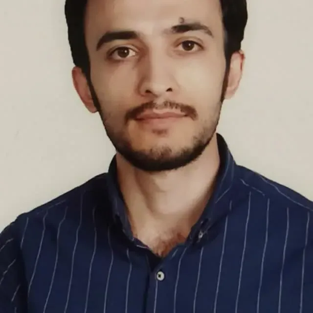 شادروان علی اکبر کنعانی