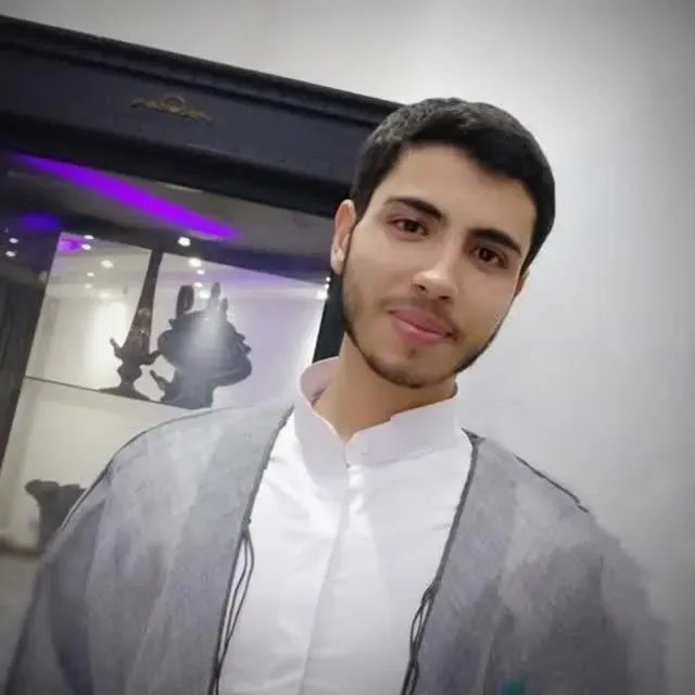 شادروان امیر حسین پور ابراهیمی