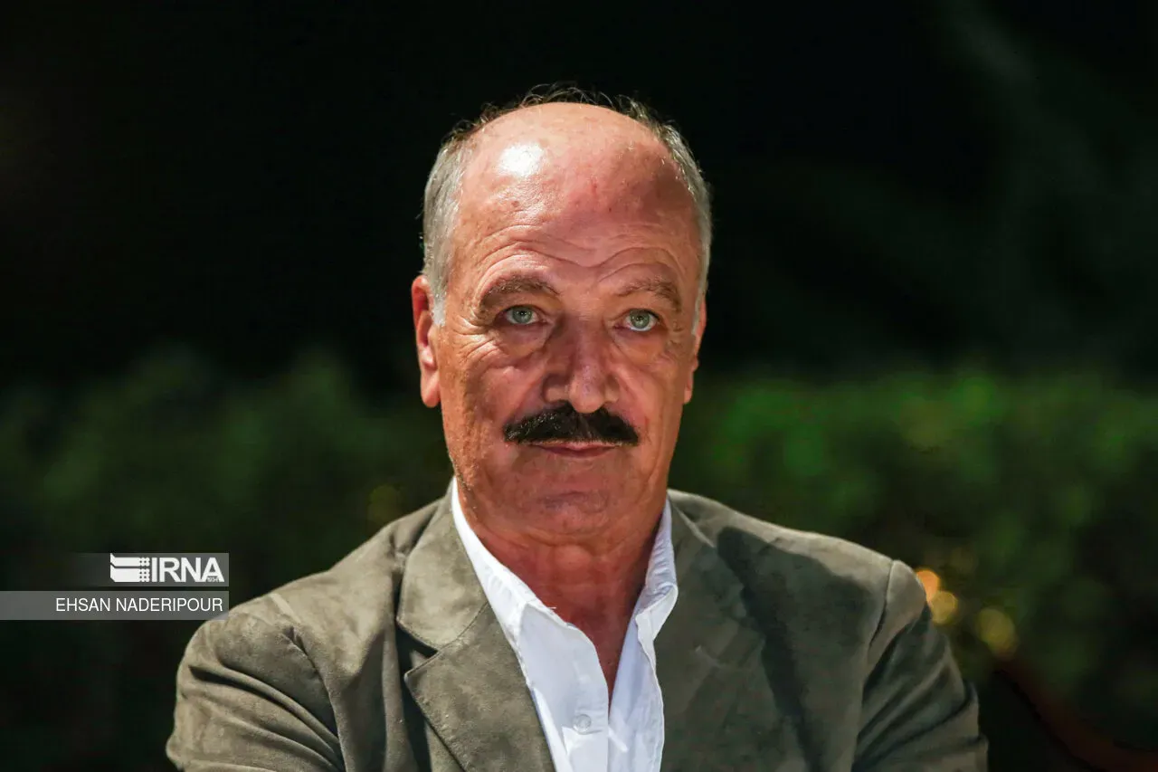 شادروان سعید راد