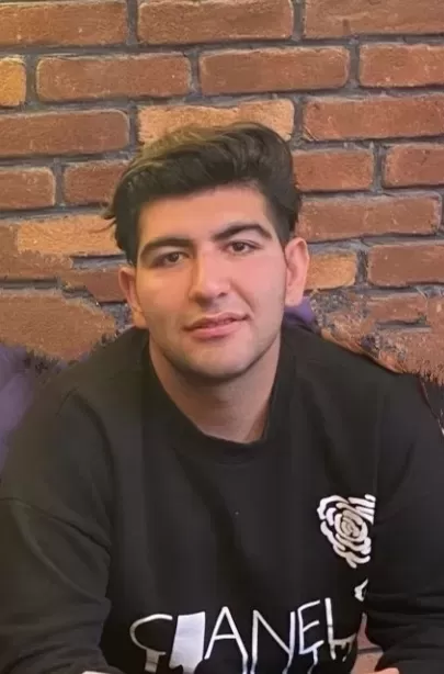 شادروان امیرمحمد کربلایی حسنی