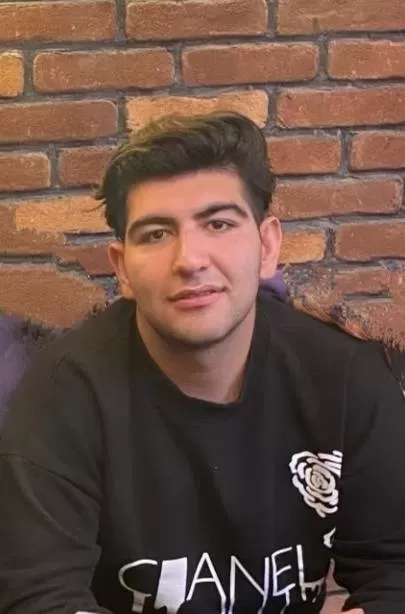 شادروان امیرمحمد کربلایی حسنی