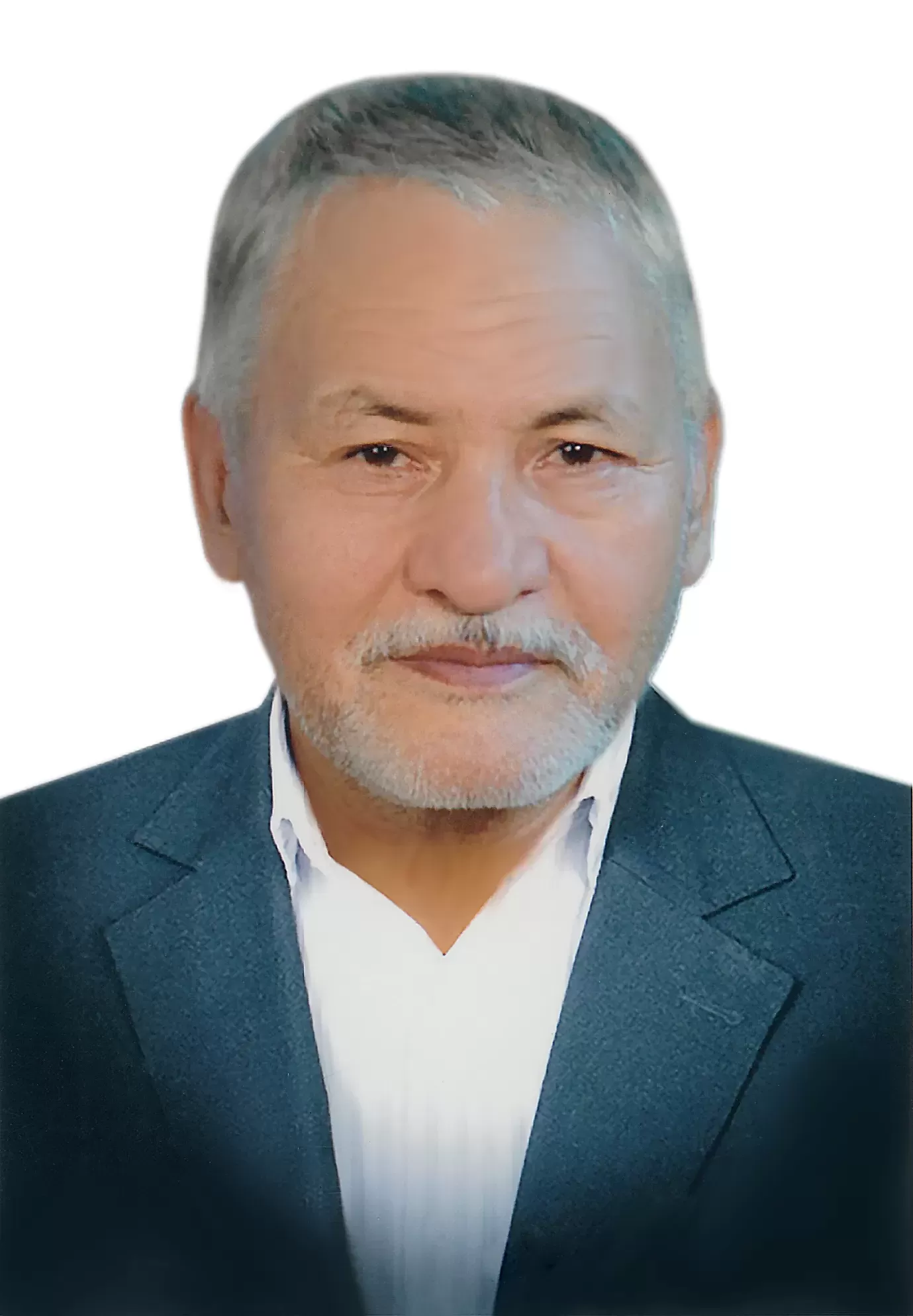 شادروان محمد علی میرزائی