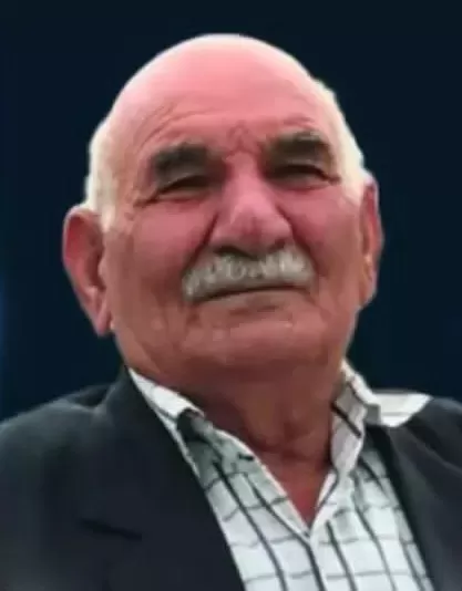 شادروان حاج سیّد اسداله رضایت