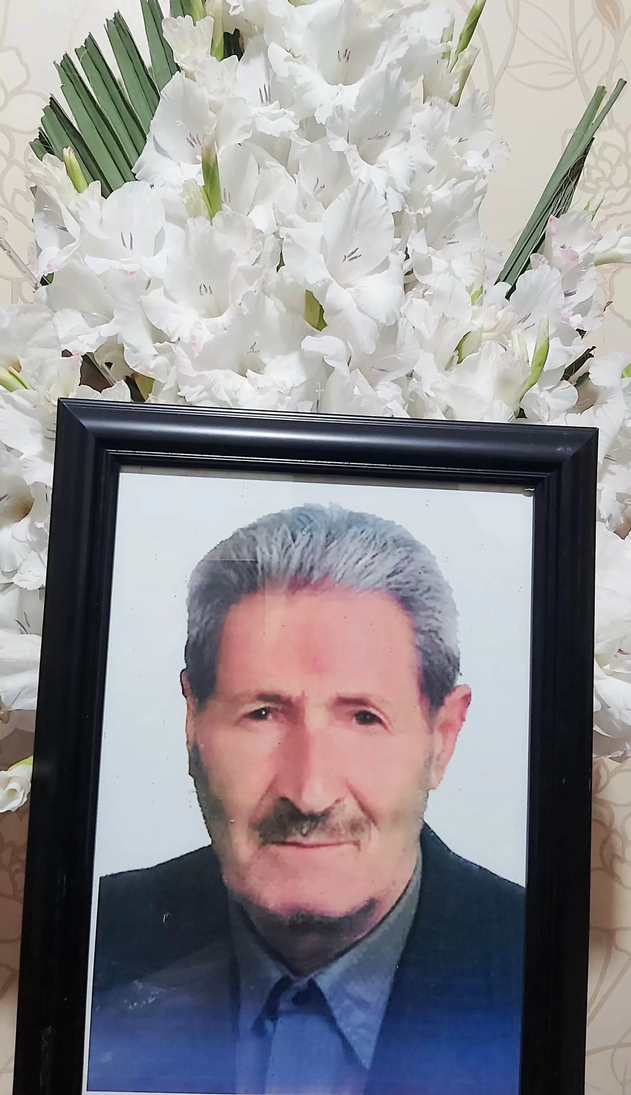 شادروان رحیم طهماسبی