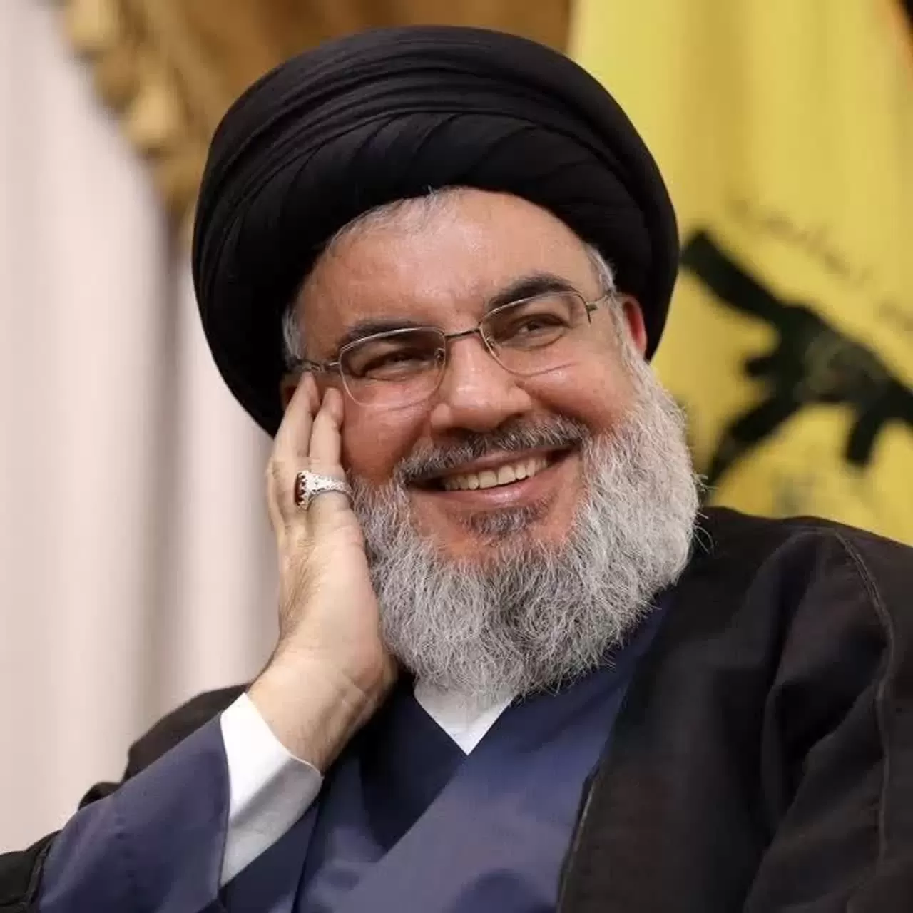 شهید سید حسن نصرالله