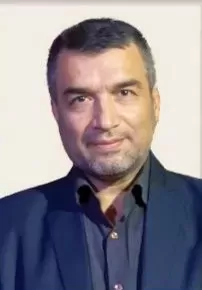 شادروان جعفر عربگری
