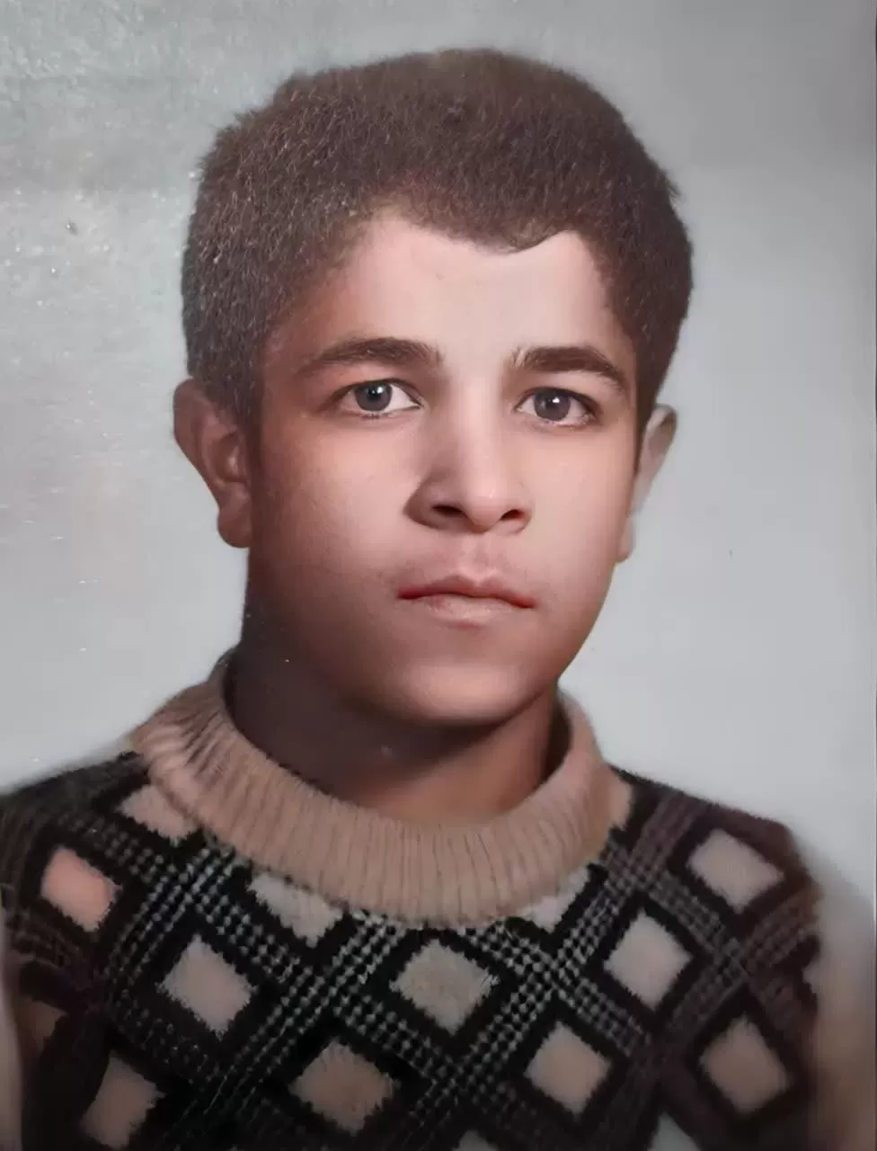 شهید جاوید الاثر محمد یعقوبی