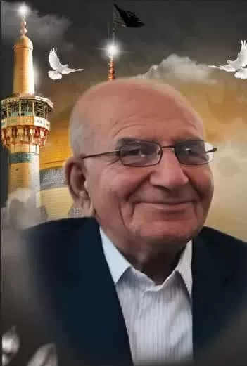 شادروان مجید ستاره