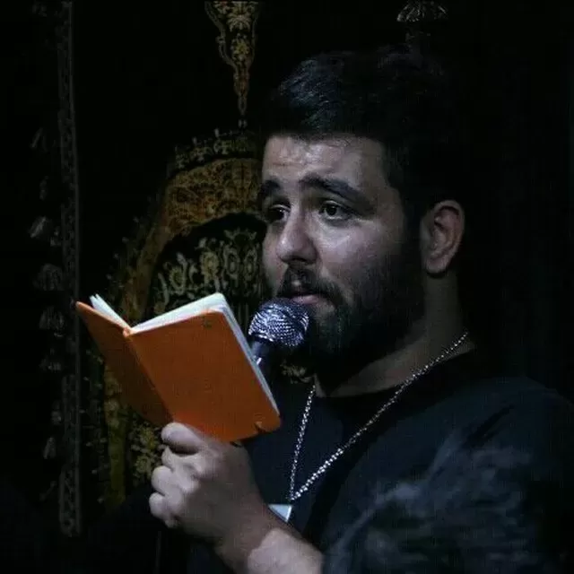 شادروان امیرعباس کلباسی