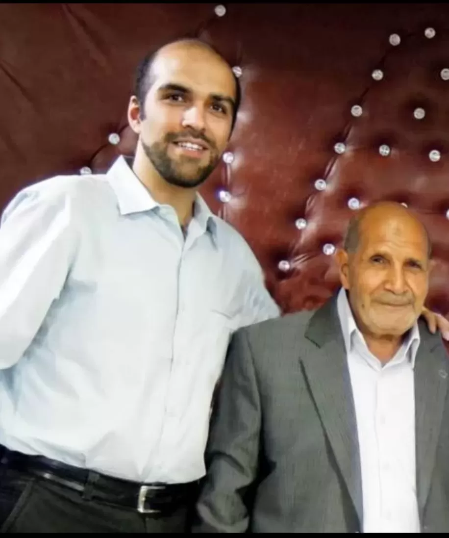 شادروان عباس و علی محمد اردستانی