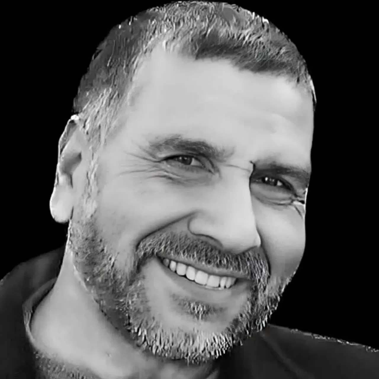 شادروان حاج محمدرضا فضلی شهری