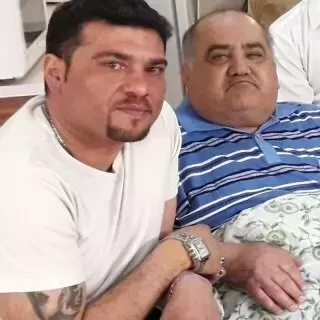شادروان محمد سعیدنسب
