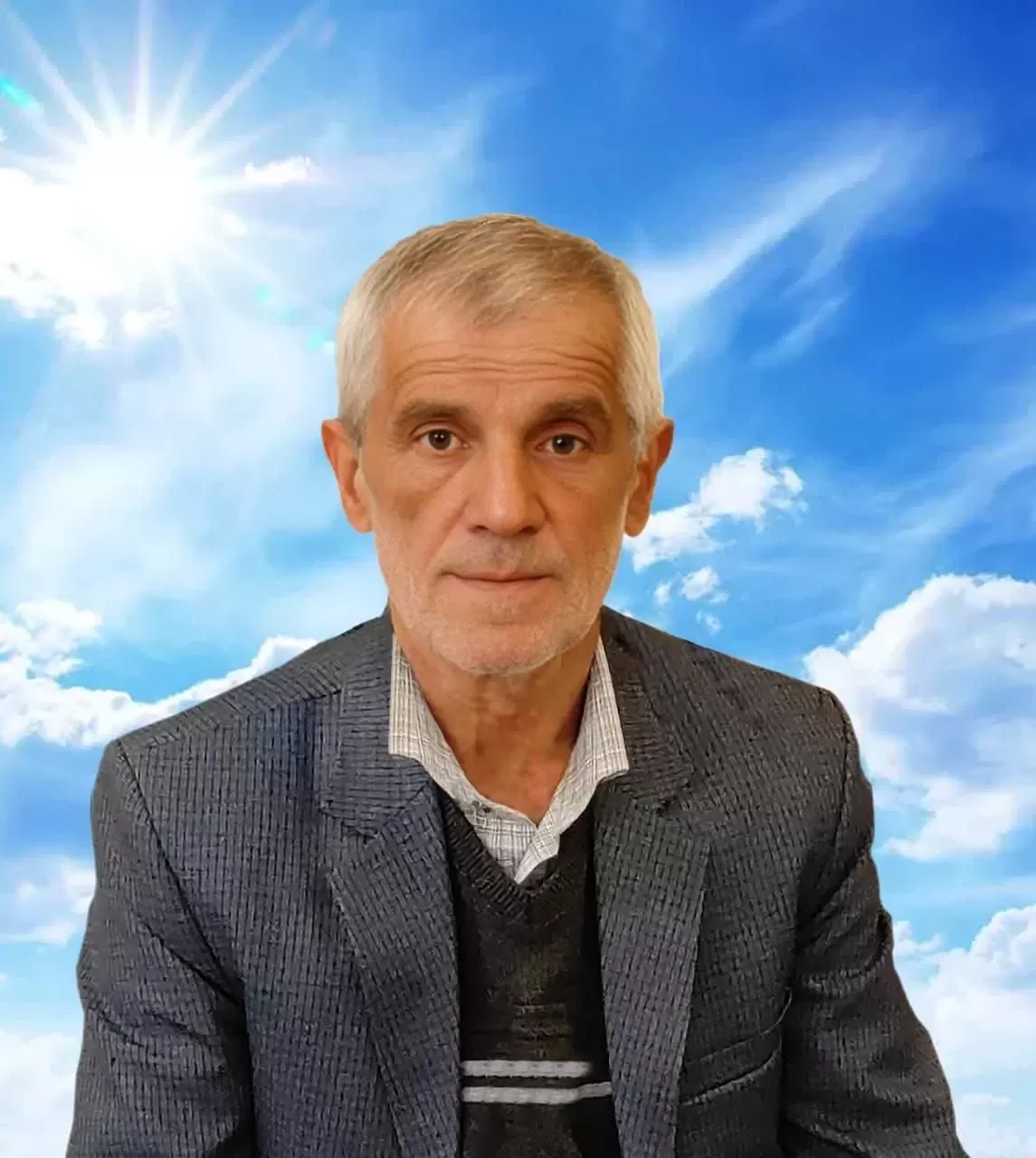 شادروان حبیب الله نصراصفهانی