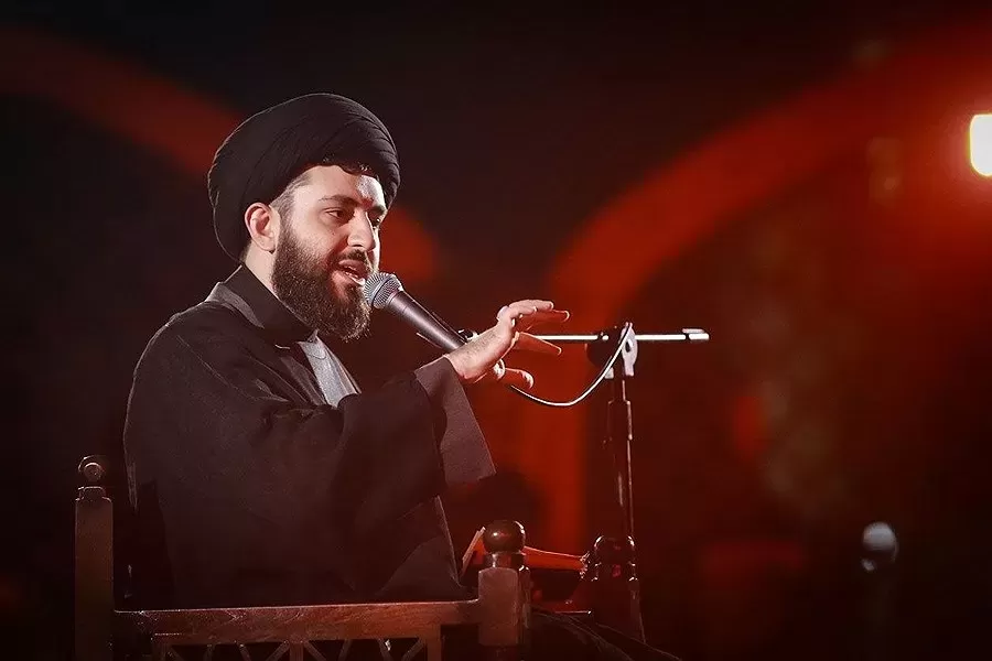 شادروان سید رضا محبوبی
