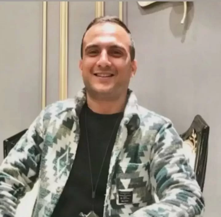 شادروان محمد بخشی