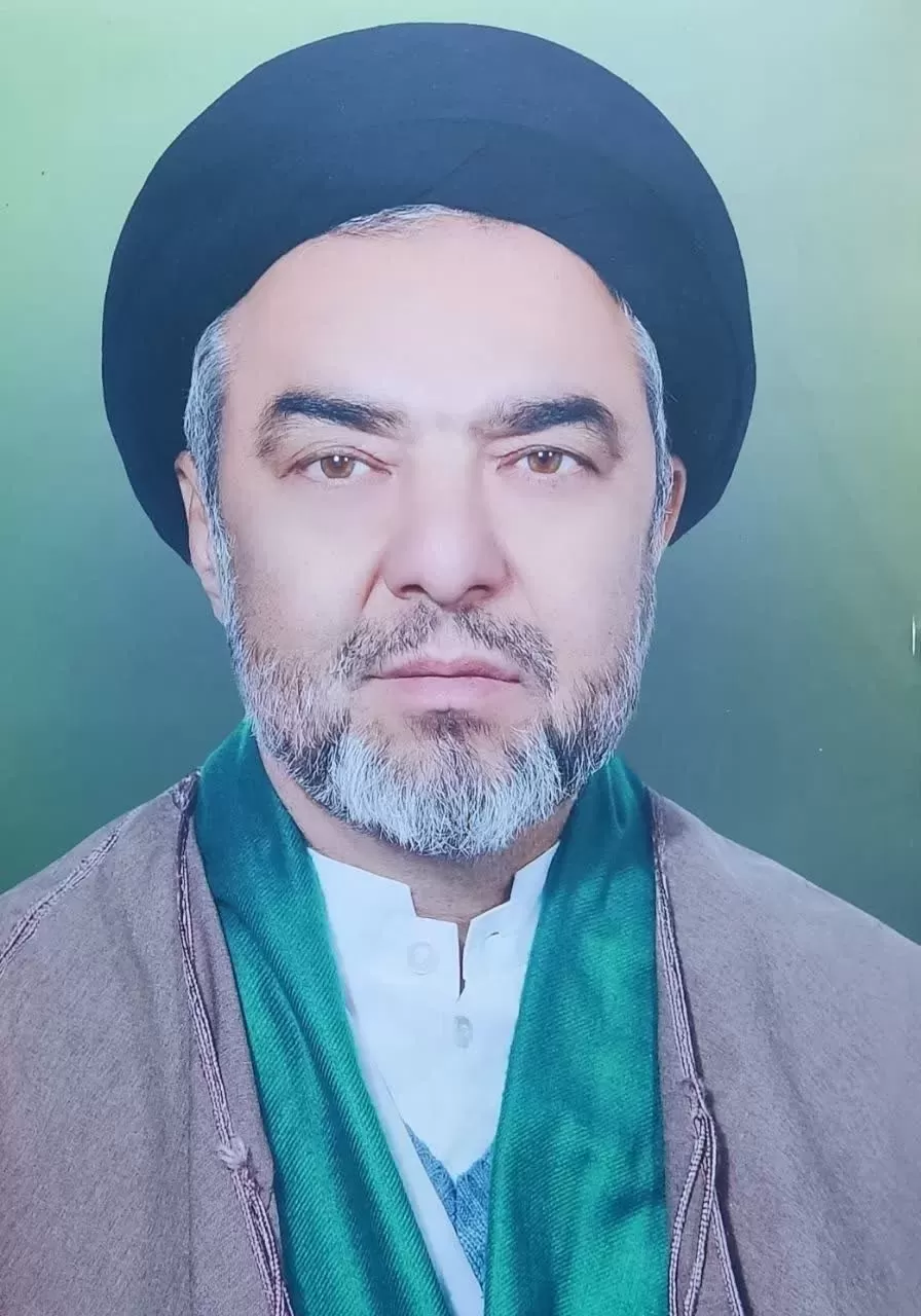 شادروان سید مهدی واعظ زاده