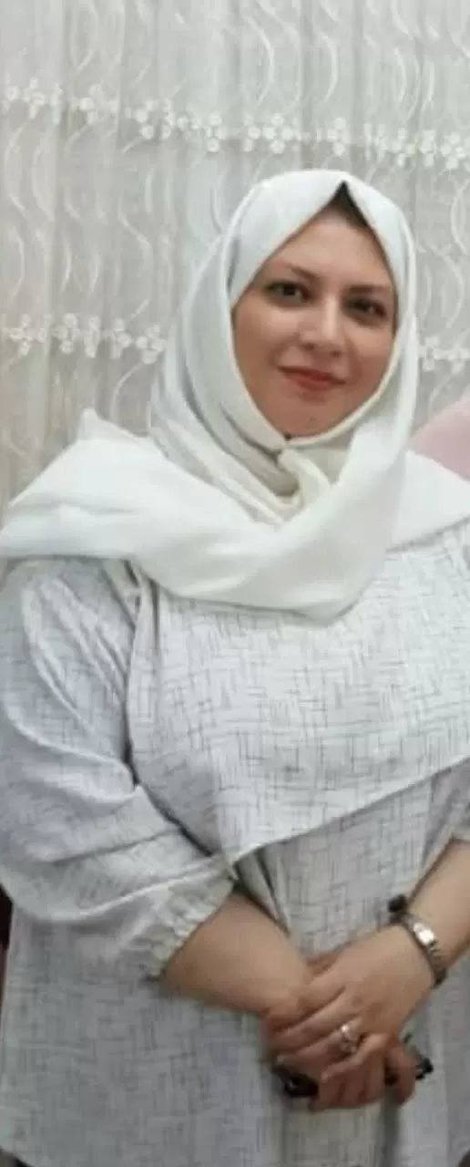 مرحومه زینب همای